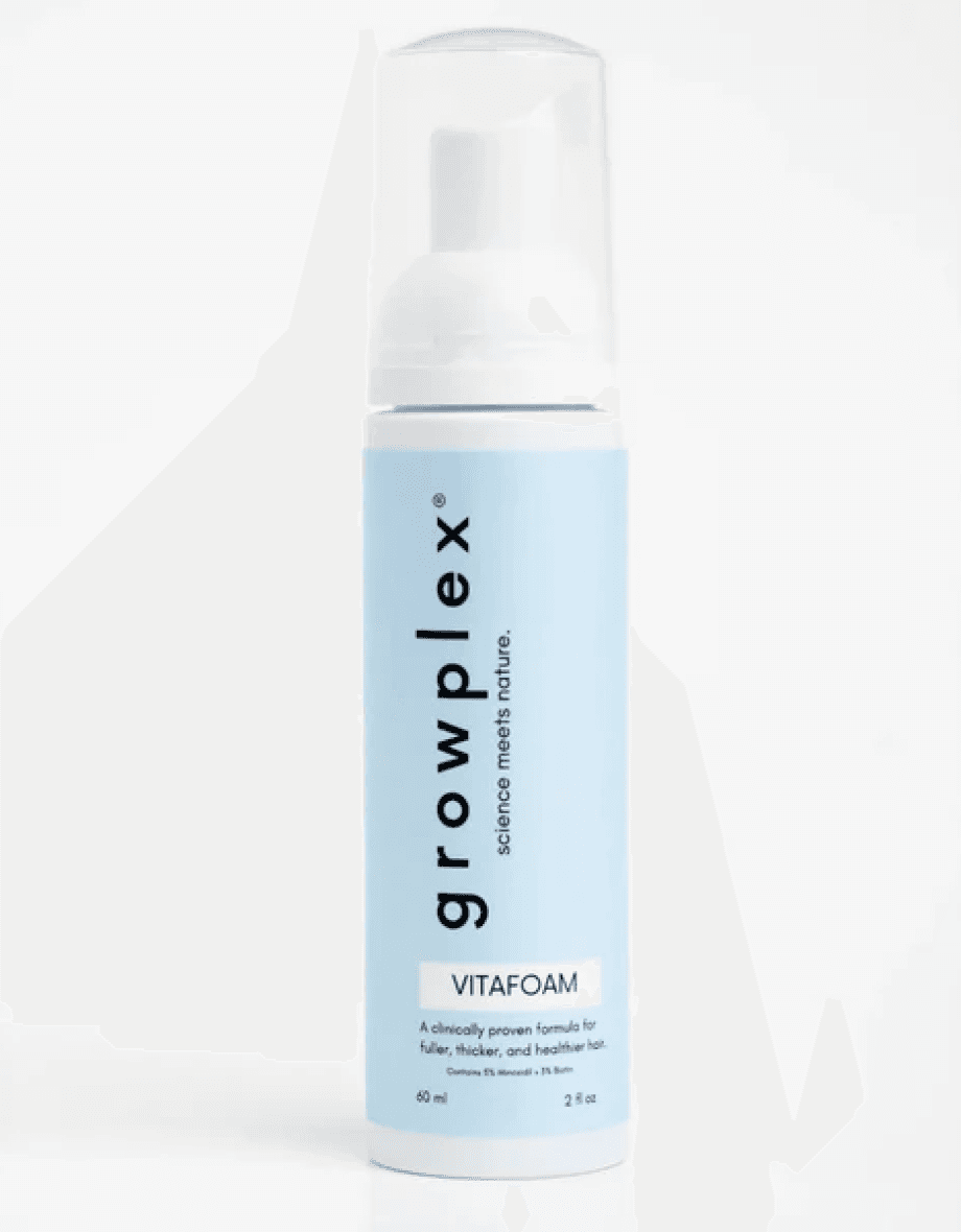 VITAFOAM™ Hair Growth Formula — photo 1