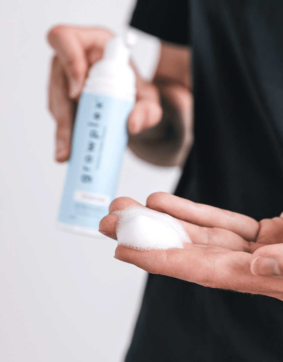 VITAFOAM™ Hair Growth Formula — photo 3