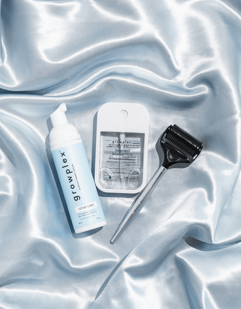 VITAFOAM™ Hair Growth Formula — photo 4