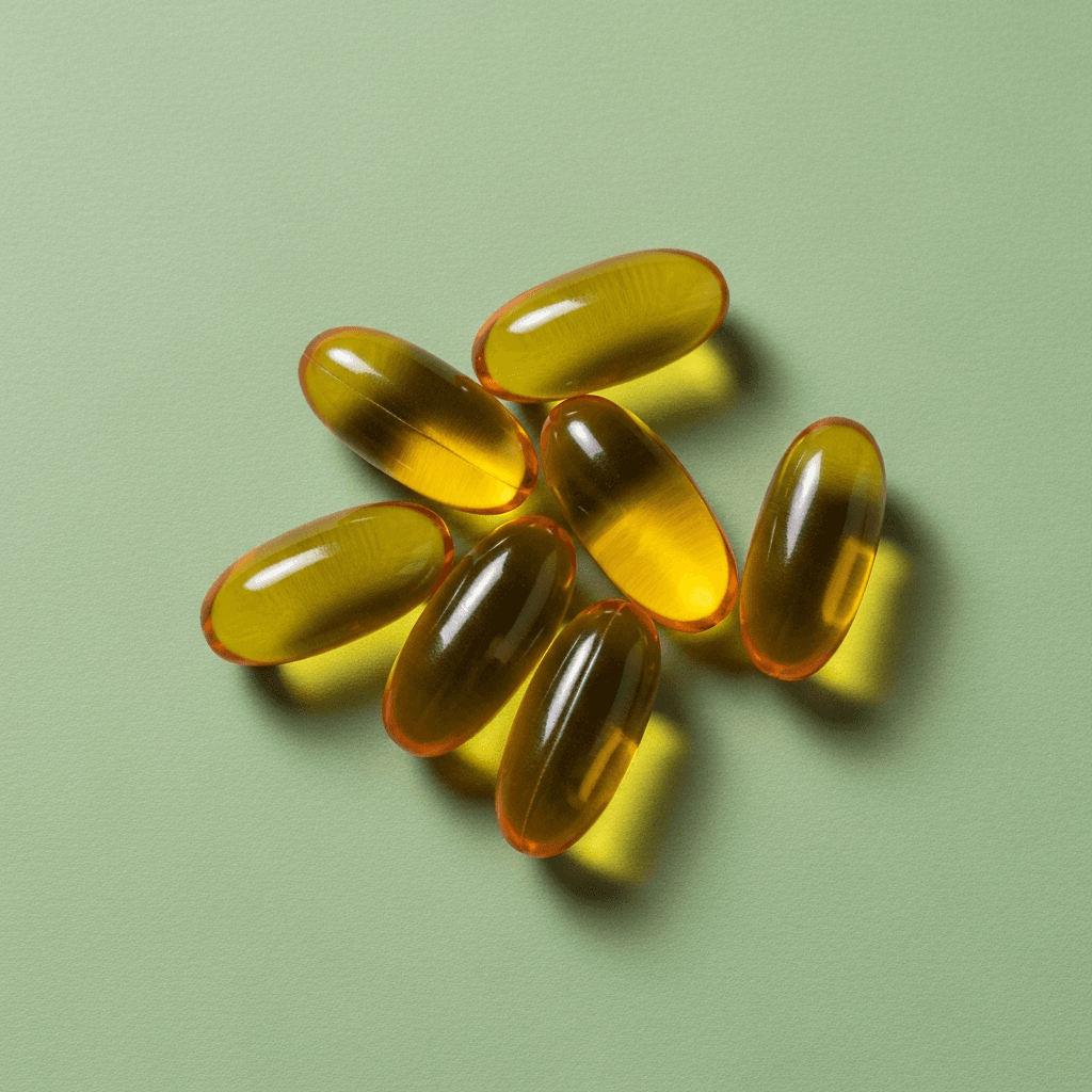 Biotin Supplements