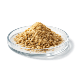 Burdock Root + Ginger