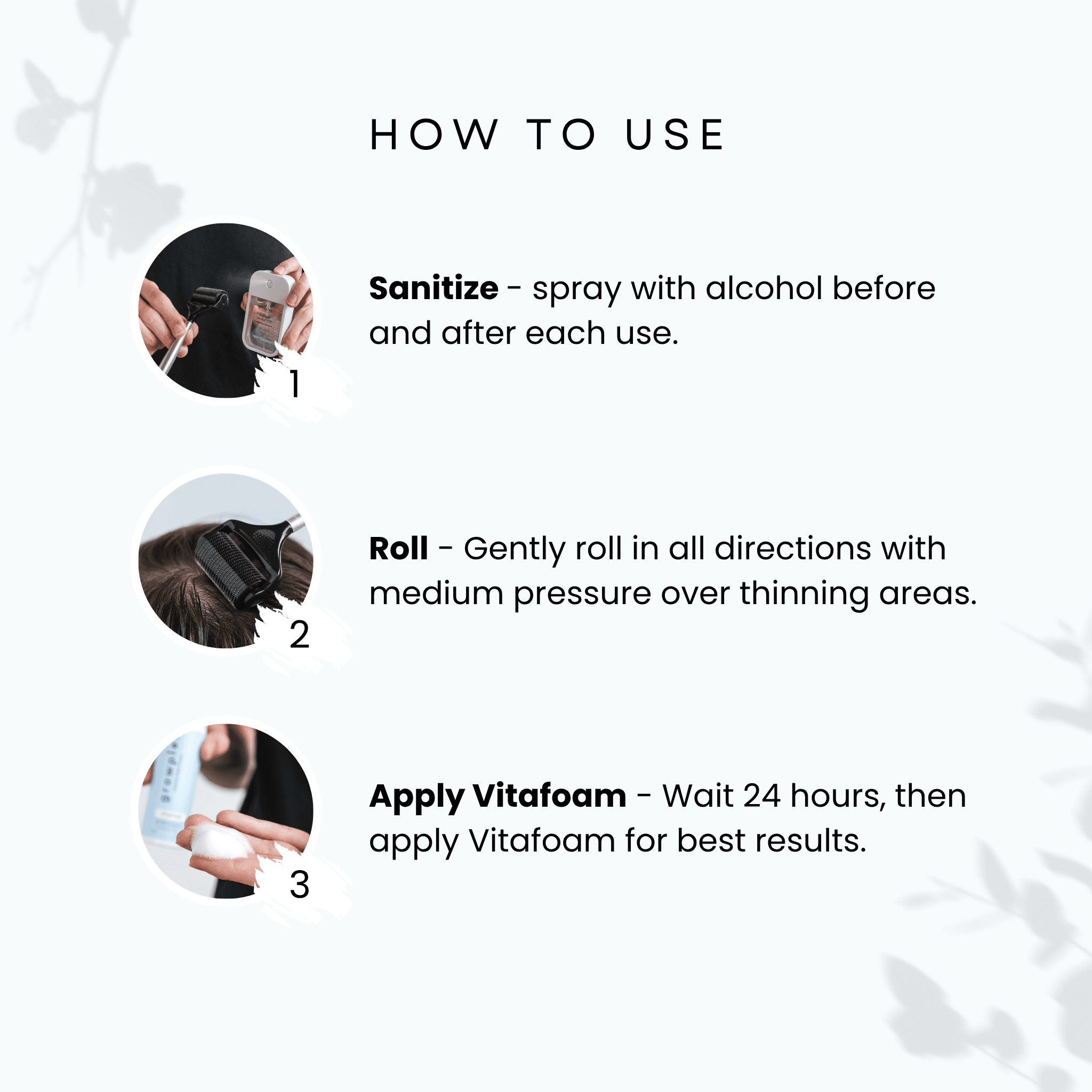 The 3X Growth Kit™ — photo 3