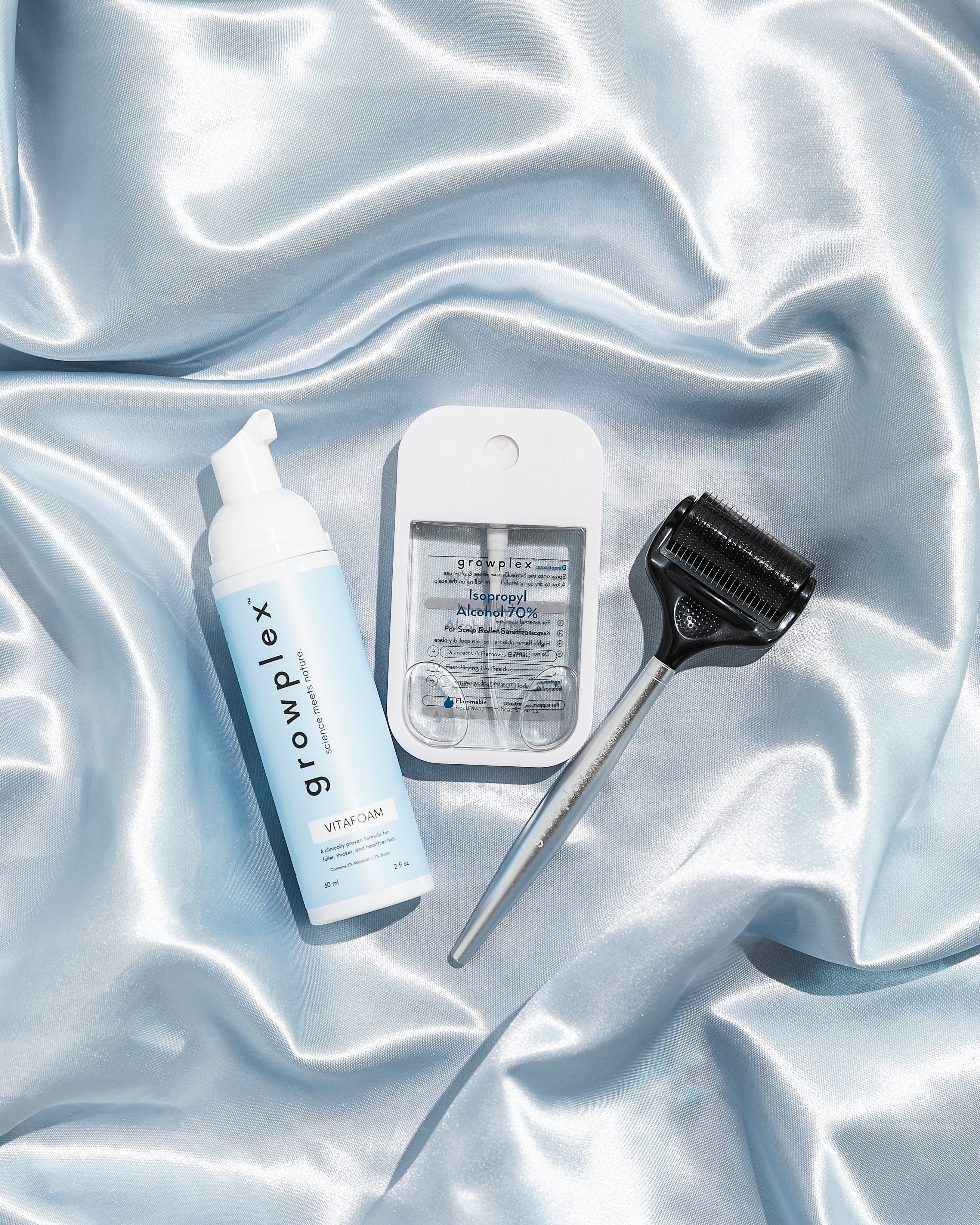 The 3X Growth Kit™ — photo 4