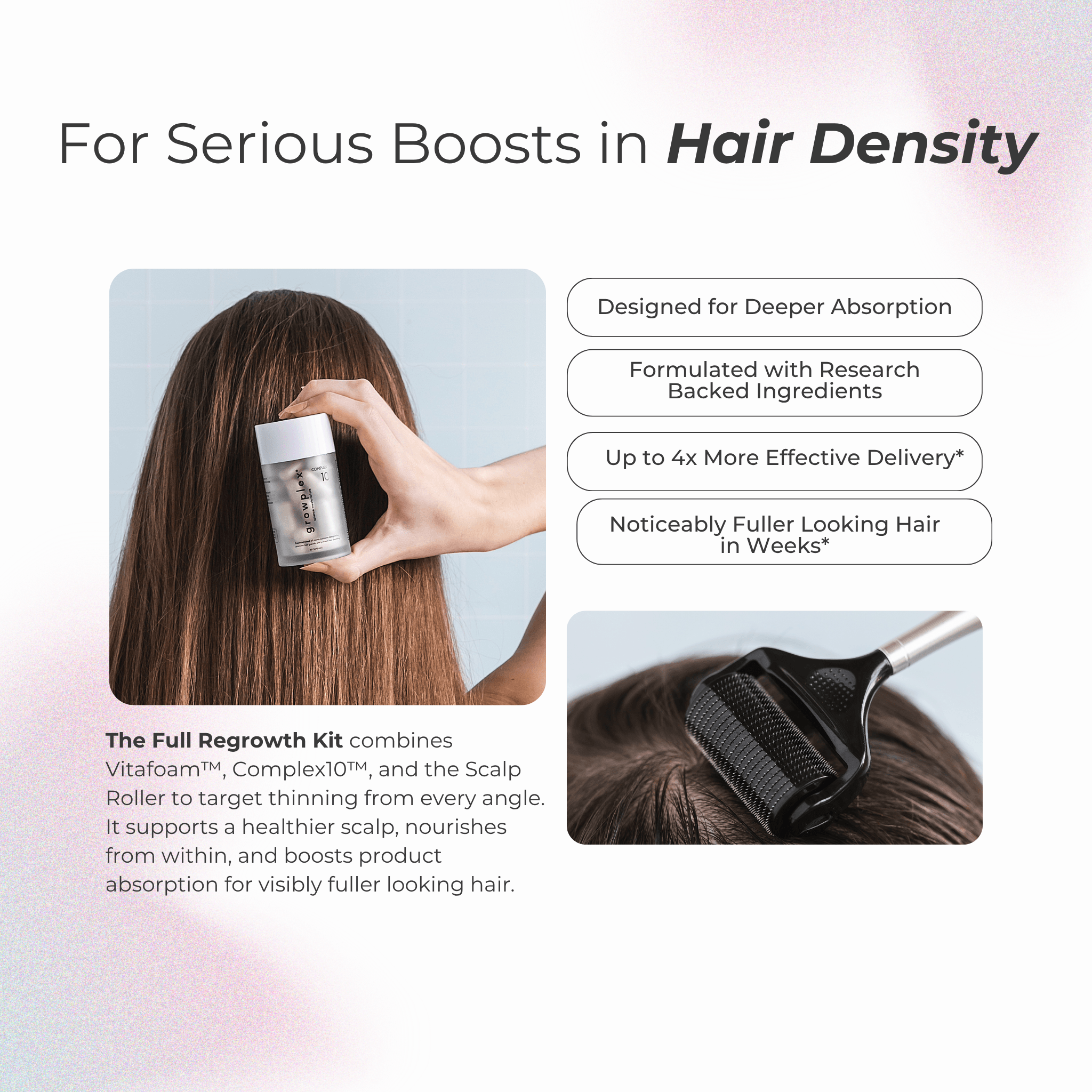 Full Regrowth Kit™ — photo 2