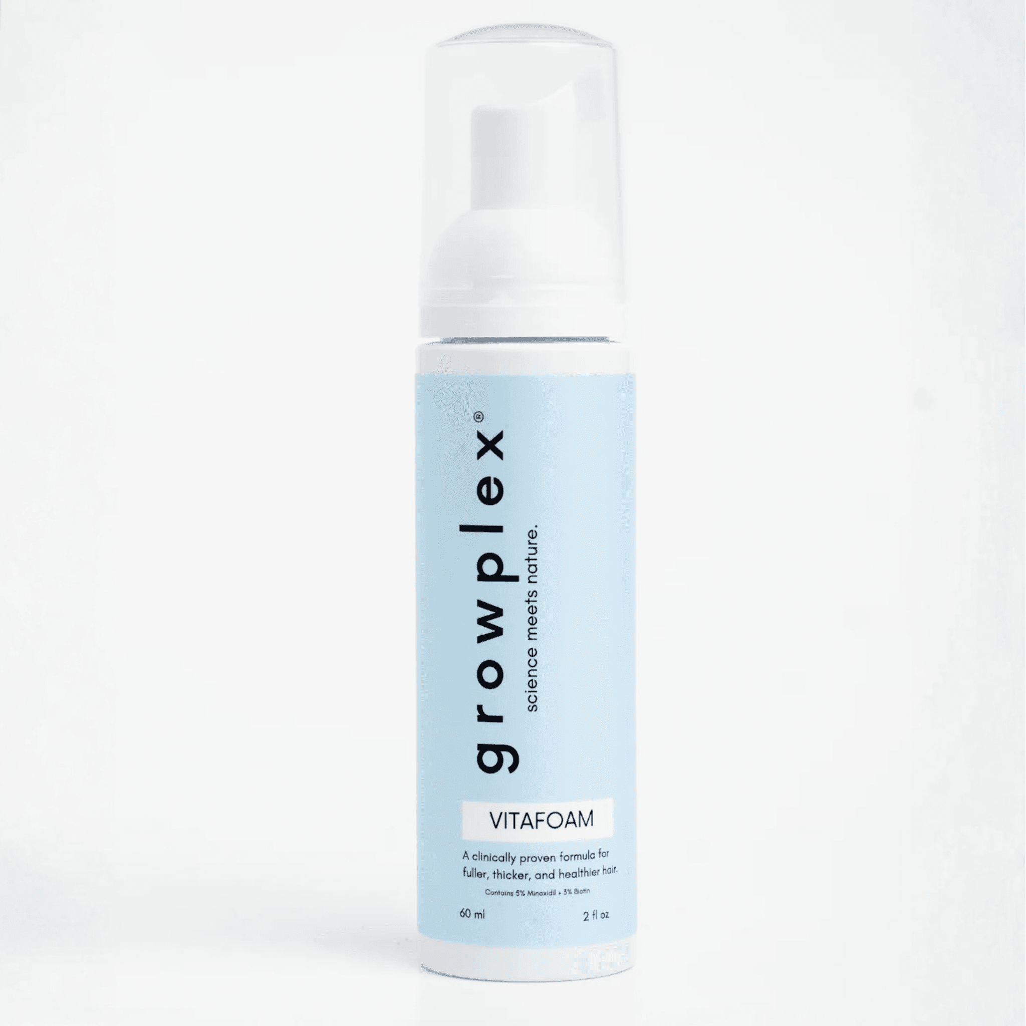 VITAFOAM™ Hair Growth Formula